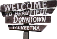 Talkeetna Chamber of Commerce