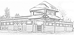 Upper Susitna Senior Center