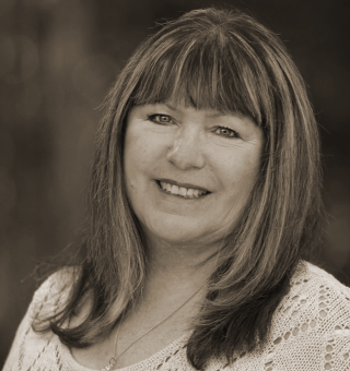 Patti Coleman